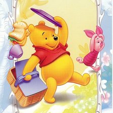 Схема вышивки «№492546»