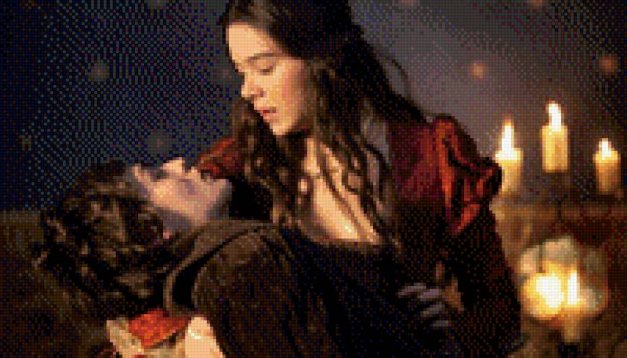 Ромео и Джульетта 2 - предпросмотр