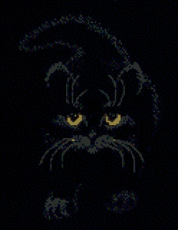 Ловец снов2 - предпросмотр