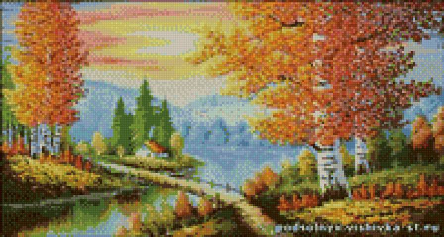 осень - предпросмотр