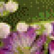 Предпросмотр схемы вышивки «Утренний букетик» (№492685)