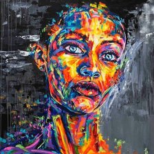 Схема вышивки «№492723»