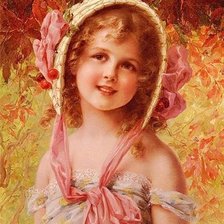 Схема вышивки «№492737»