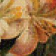 Предпросмотр схемы вышивки «Осенний букет» (№492807)
