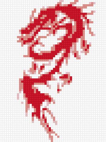 дракон34 - предпросмотр