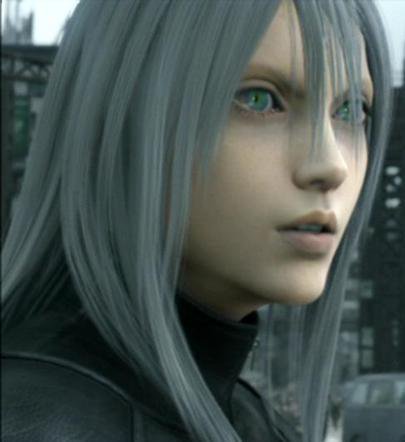 Yazoo - final fantasy, игры, парень - оригинал