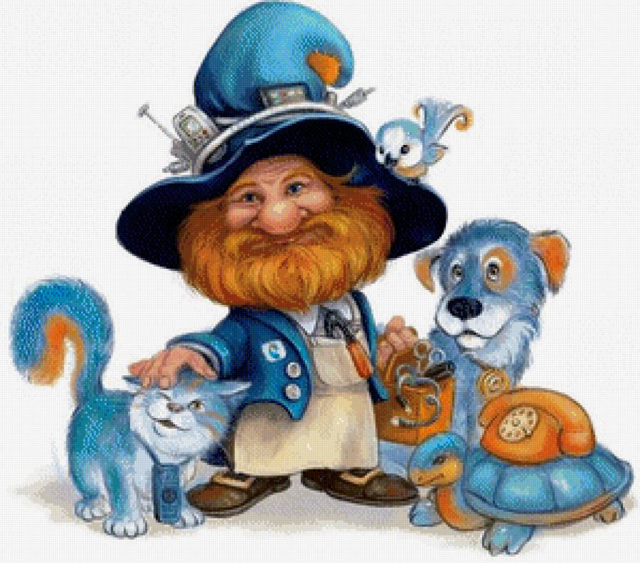 детская - предпросмотр