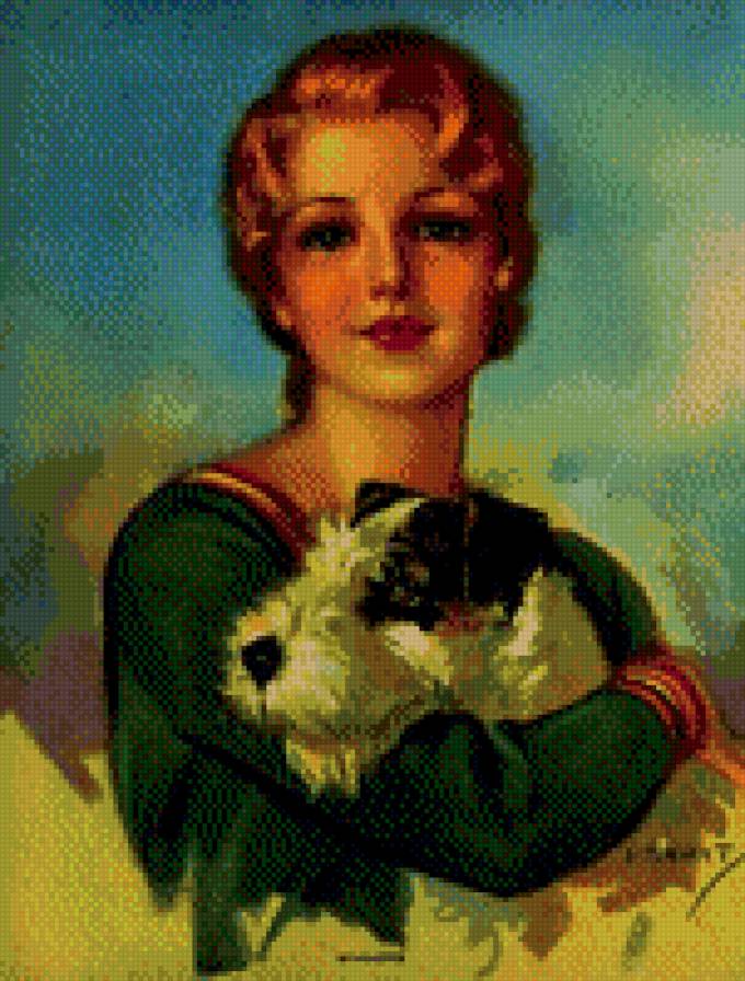 ретро - предпросмотр