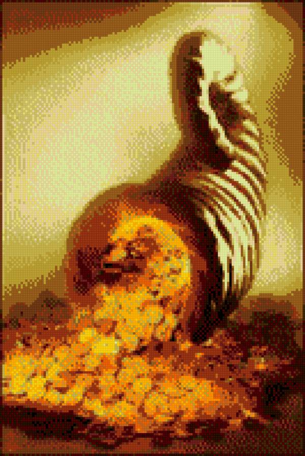 рог изобилия - предпросмотр