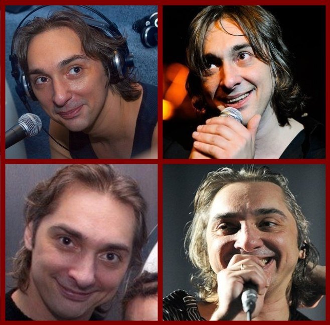 Мишина улыбка... - оригинал