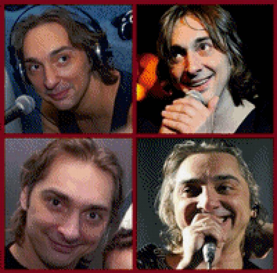 Мишина улыбка... - предпросмотр