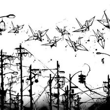 Схема вышивки «Нанами Каудрой 6»