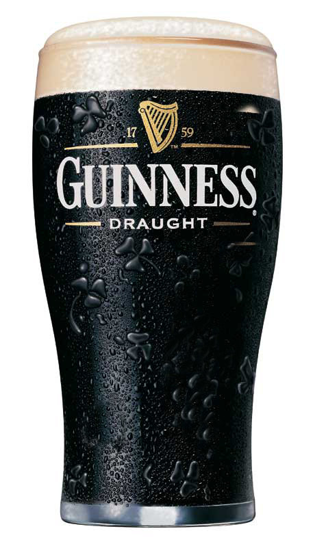 Гинесс - оригинал