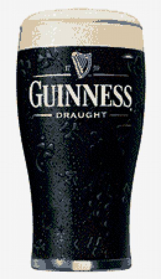 Гинесс - предпросмотр