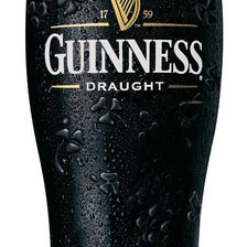 Схема вышивки «Гинесс»