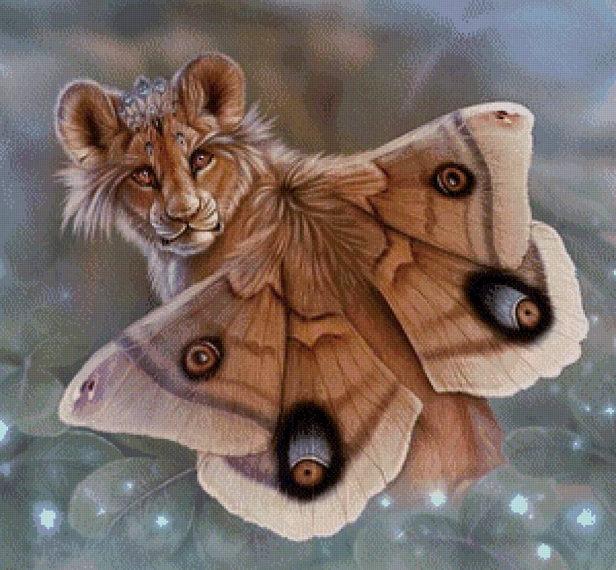 Фэнтези - фэнтези - предпросмотр