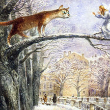 Схема вышивки «№493443»