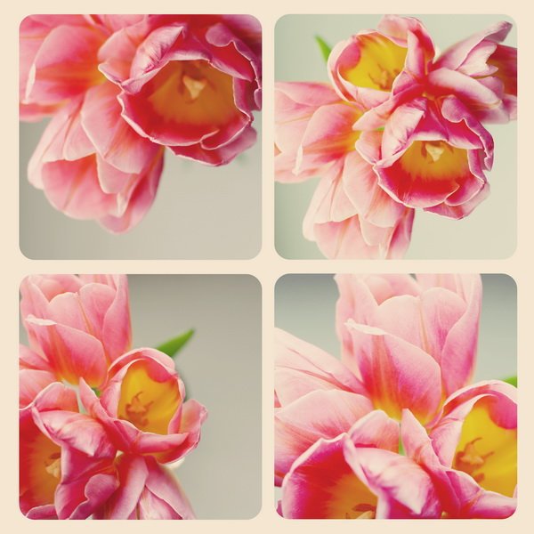 вариант подушки - цветы, подушка - оригинал