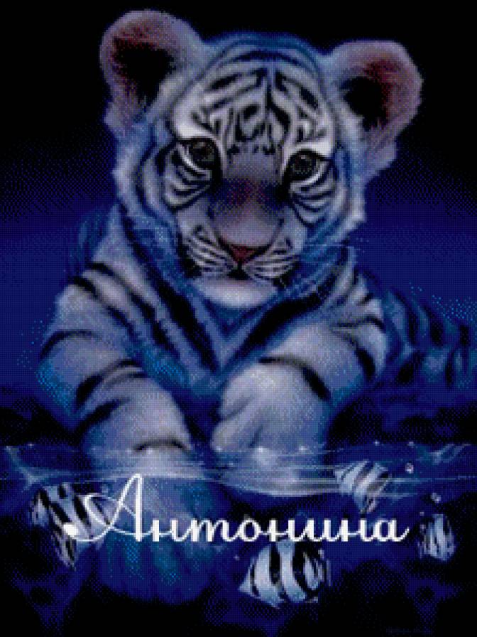 антонина - имена - предпросмотр