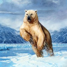 Схема вышивки «№494255»