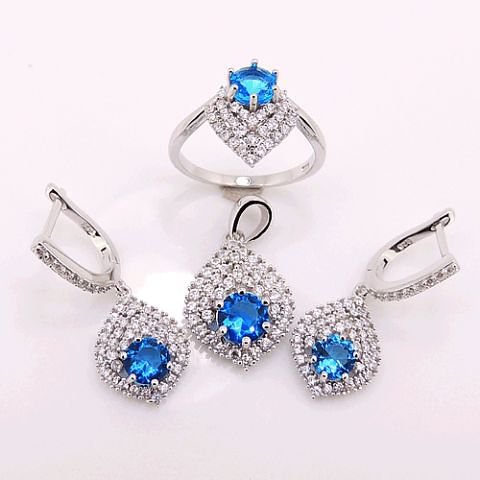 дрогоценности - оригинал