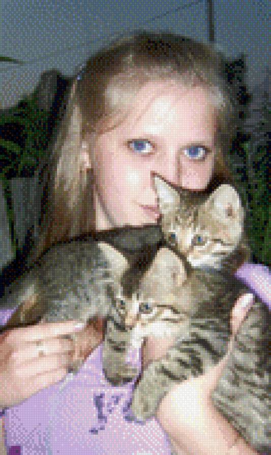 Юлия - предпросмотр