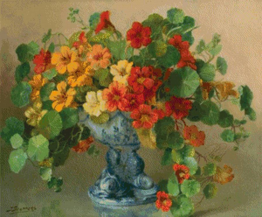 №494479 - натюрморт - предпросмотр