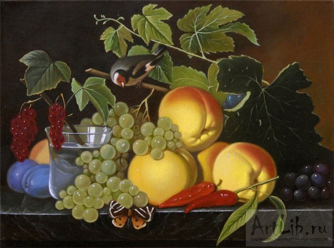 №494484 - натюрморт - оригинал