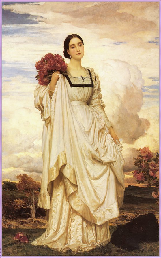 №494643 - девушка - оригинал