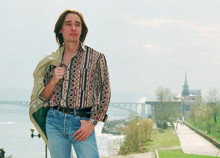 Сергей Селиванов - сергей селиванов вышивка крестиком - оригинал