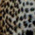 Предпросмотр схемы вышивки «Леопард» (№494727)