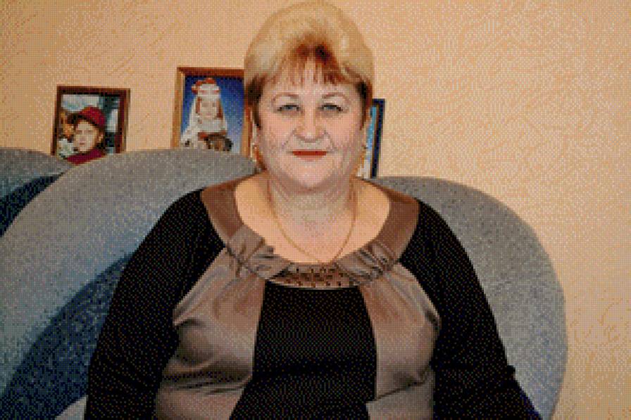 Анна Егоровна2 - предпросмотр