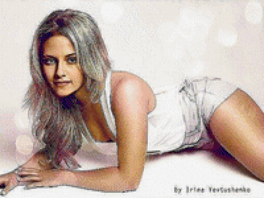 Кристен Стюарт - люди, фильмы, сумерки - предпросмотр