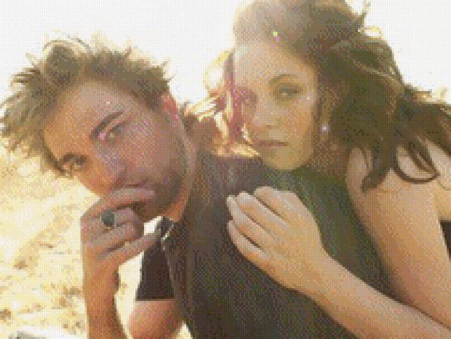 Сумерки - предпросмотр