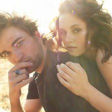 Схема вышивки «Сумерки»