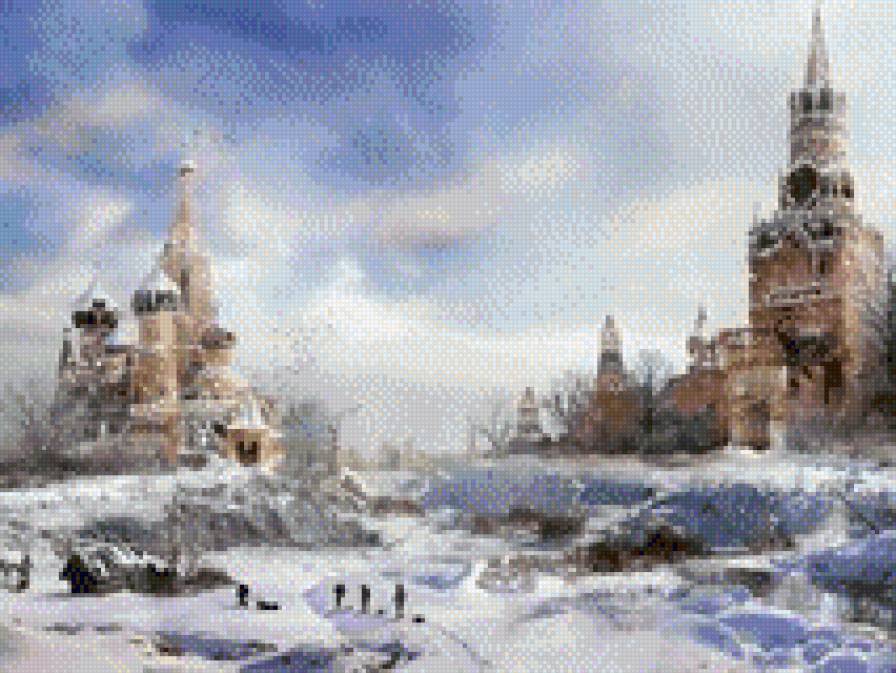 площадь - предпросмотр