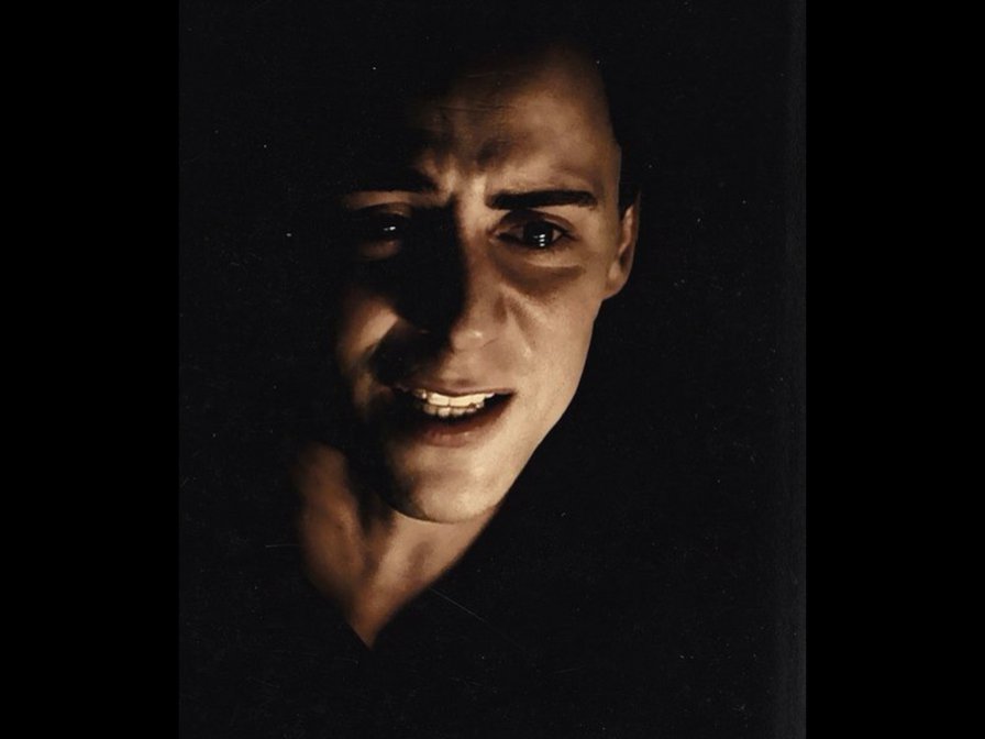 Локи - локи - оригинал