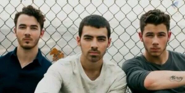 Jonas Brothers - оригинал