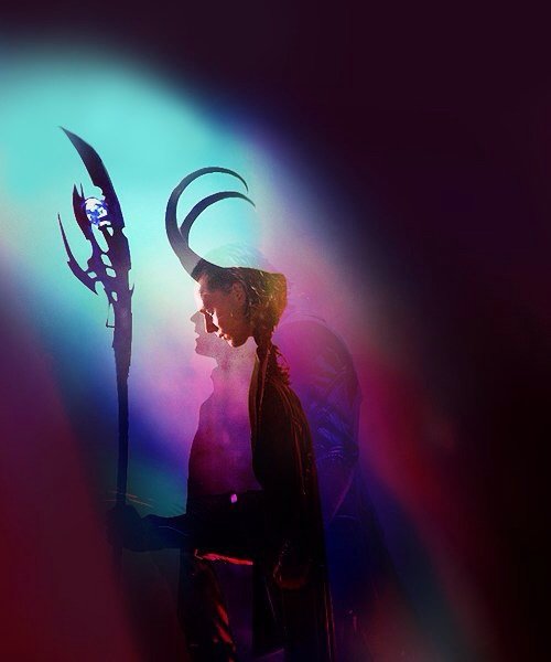 Локи - локи - оригинал