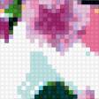 Предпросмотр схемы вышивки «Сакура» (№495021)