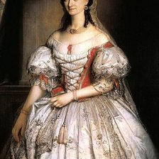 Схема вышивки «№495022»