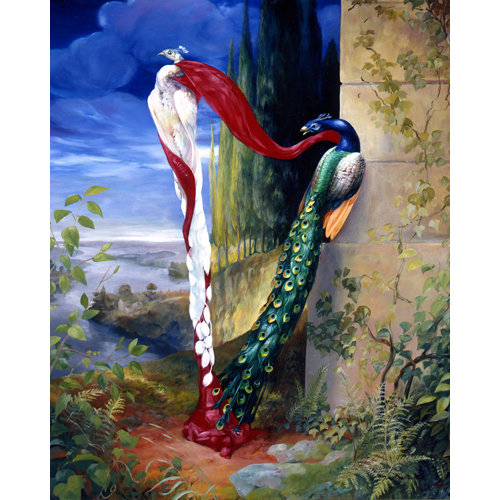 №495026 - натюрморт - оригинал