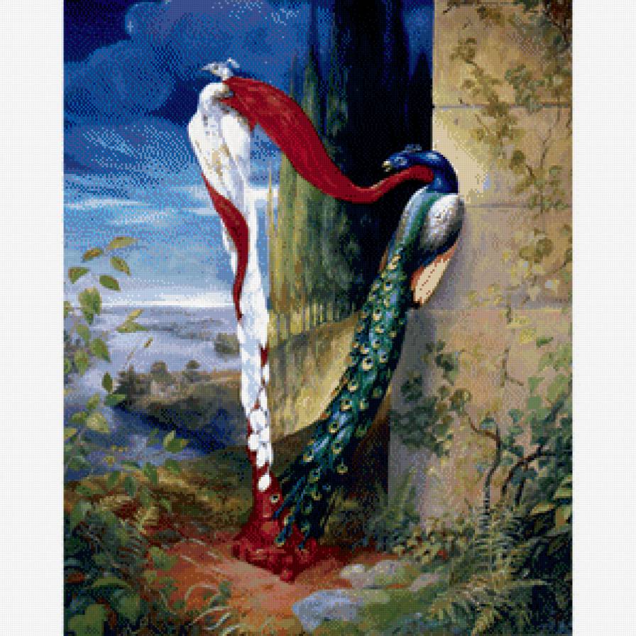 №495026 - натюрморт - предпросмотр