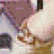Предпросмотр схемы вышивки «№495081»
