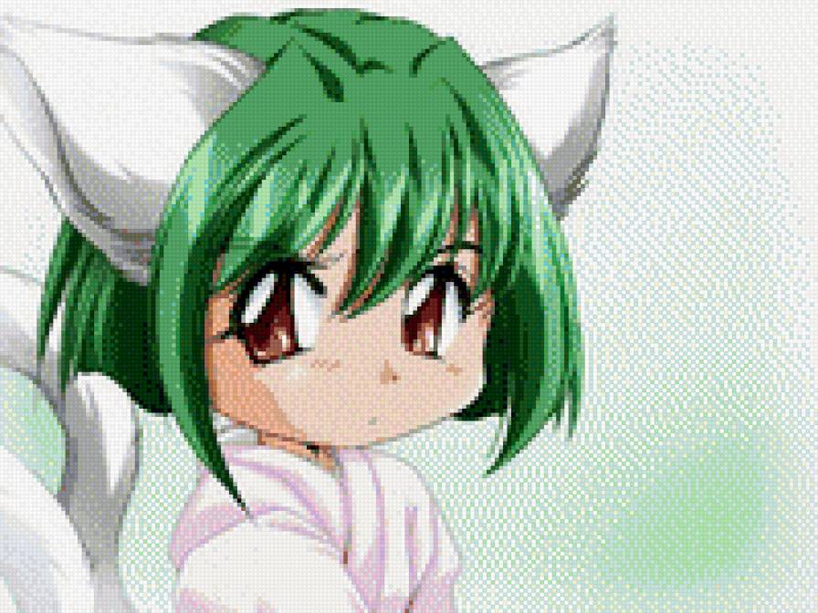 Неко - аниме, разное - предпросмотр