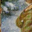 Предпросмотр схемы вышивки «рождество» (№495221)