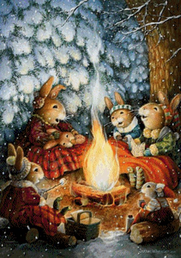 новый год - рождество - предпросмотр