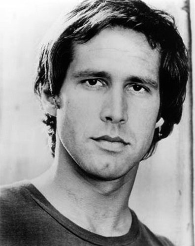 Чеви Чейз - актер - оригинал