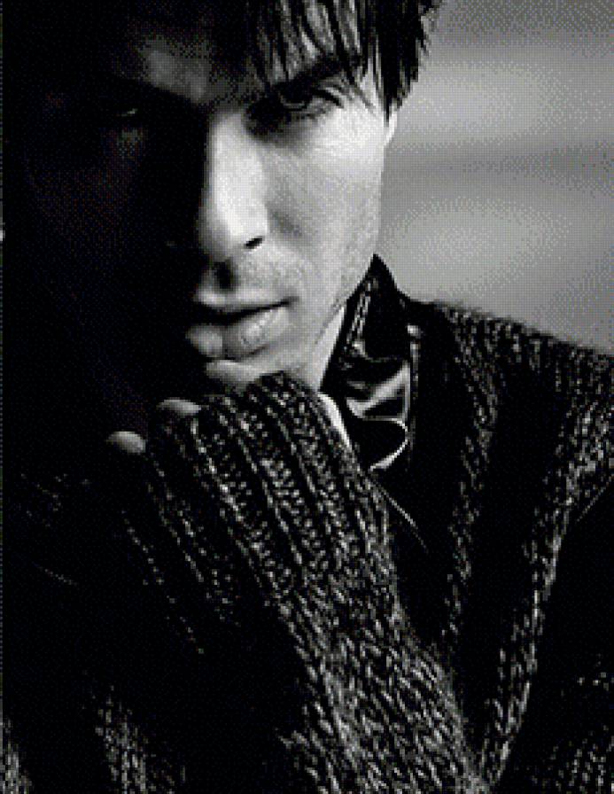 йен сомерхолдер - знаменитость, мужчина, актер - предпросмотр