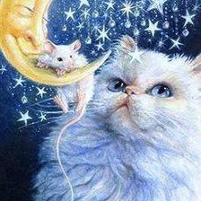 Схема вышивки «№495551»